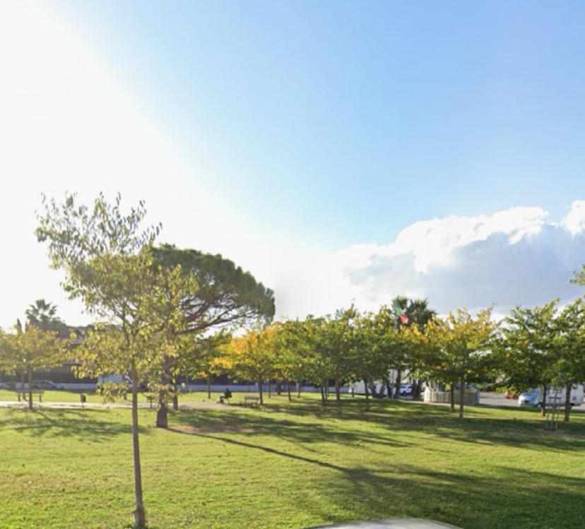 Casa Alba - ชิวิตาโนวา มาร์เค ภายนอก รูปภาพ