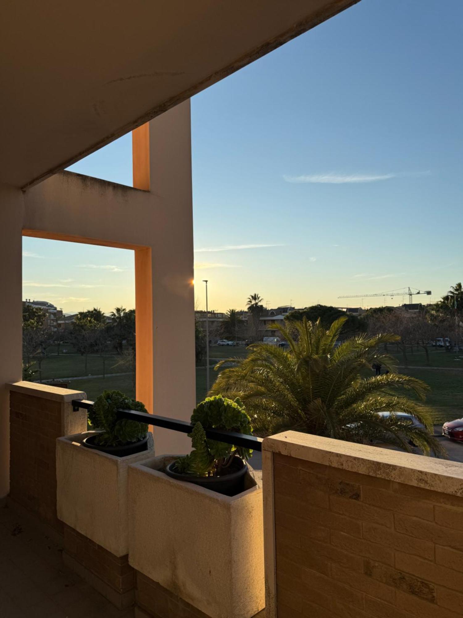 Casa Alba - ชิวิตาโนวา มาร์เค ภายนอก รูปภาพ